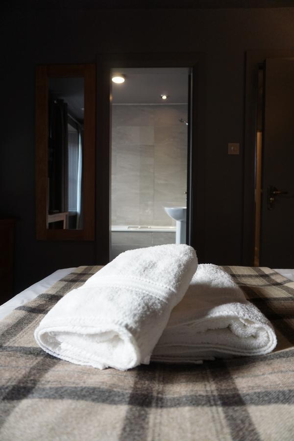 Hotel Lochside Bowmore