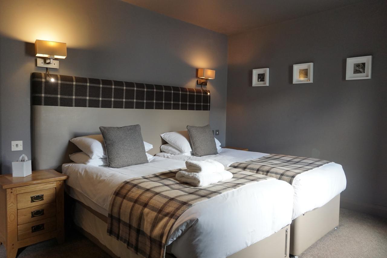 Lochside 3* Bowmore