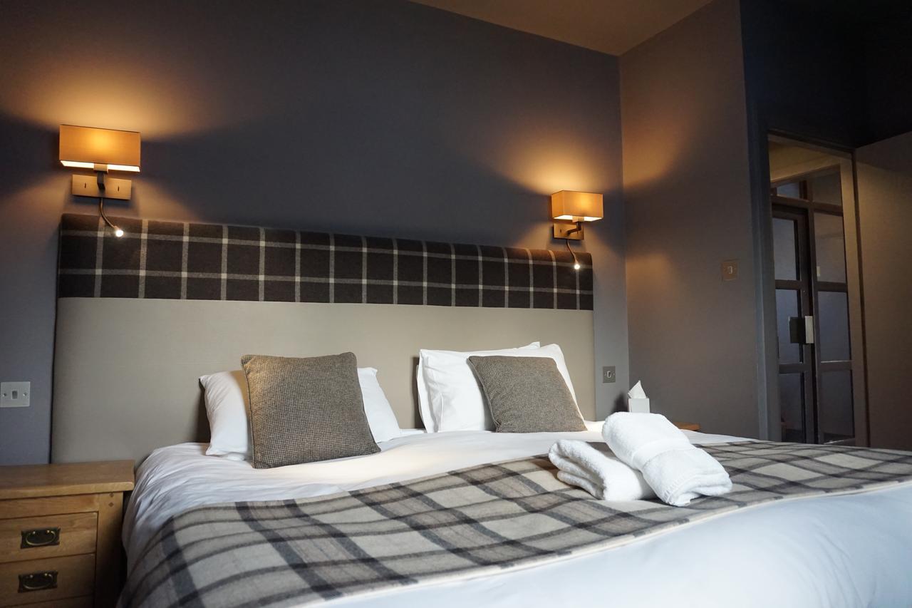 Hotel Lochside 3*
