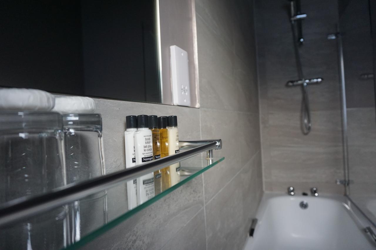 Lochside Hotel 3*