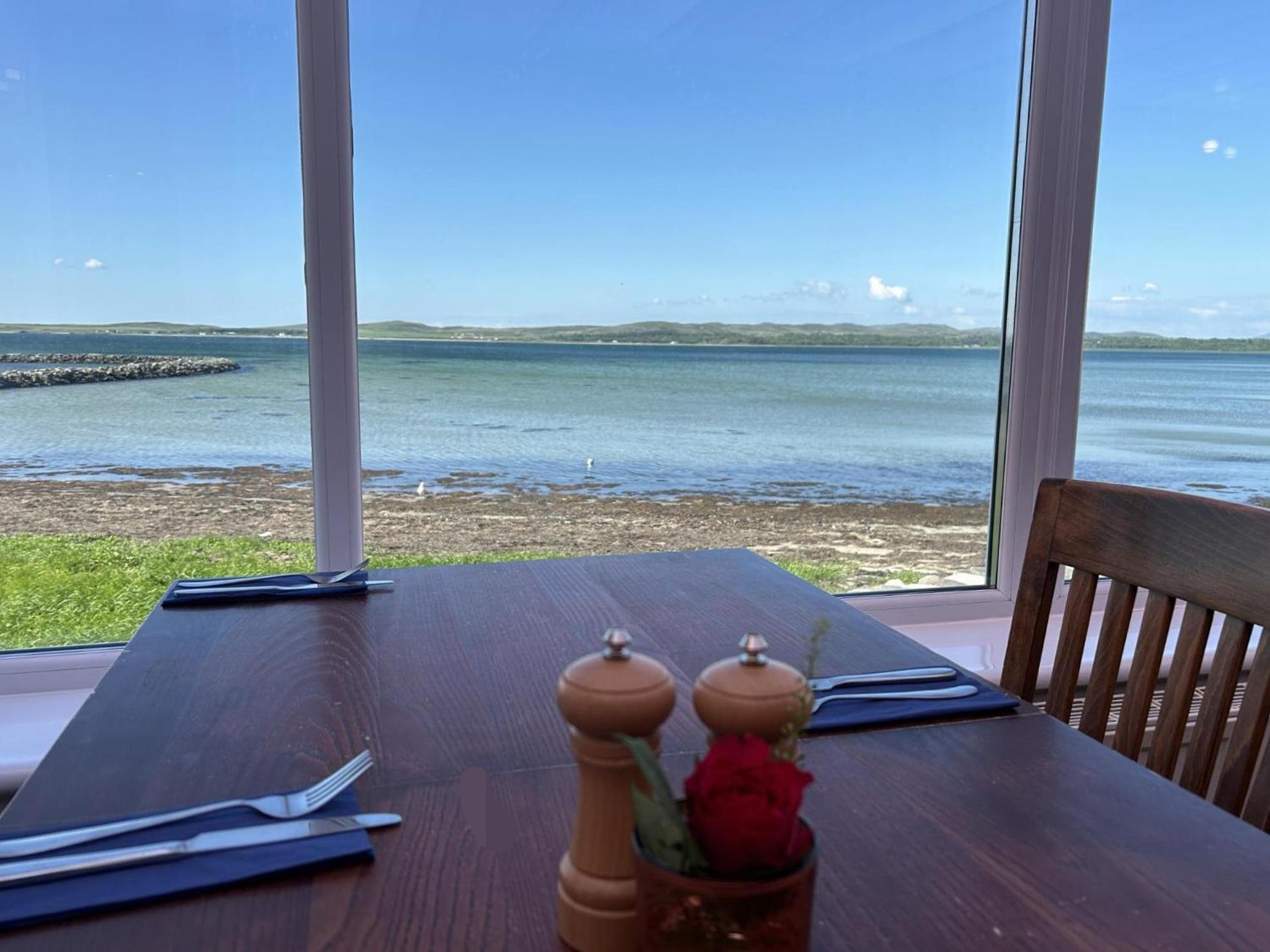 Hotel Lochside 3*
