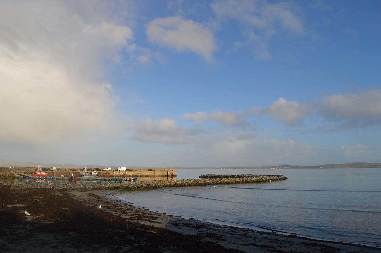 Lochside Hotel 3*