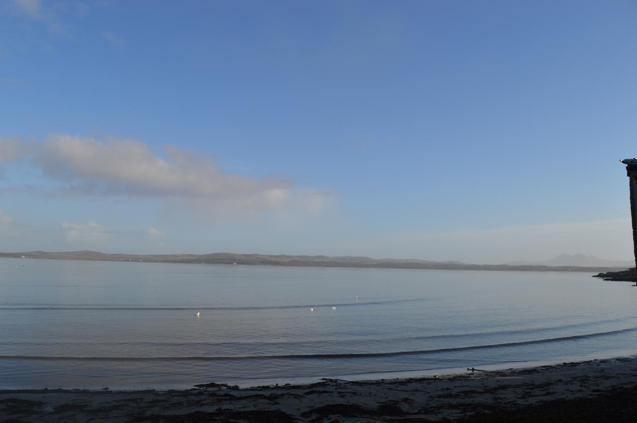Lochside Hotel Bowmore