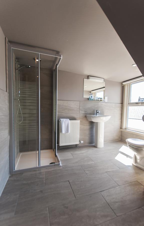 Lochside Hotel 3*