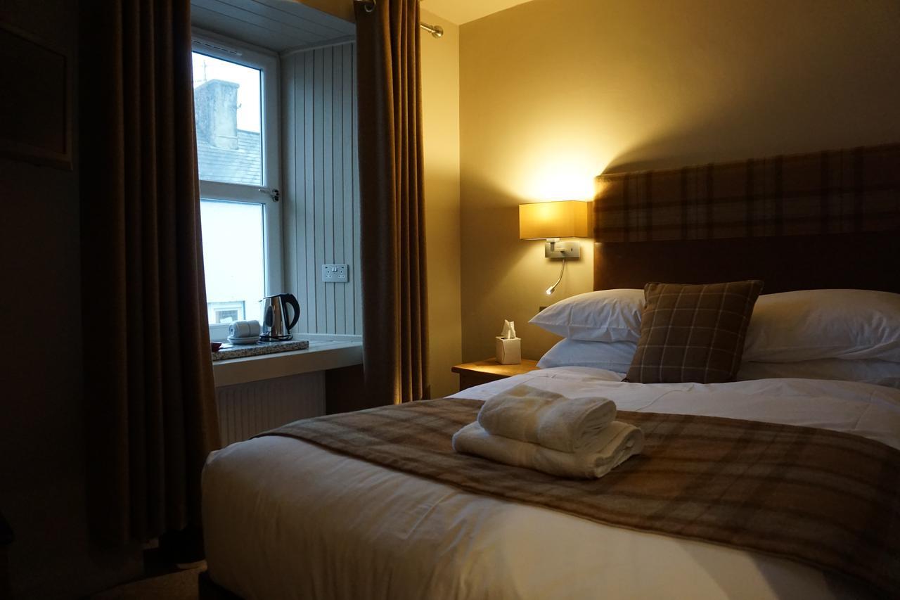 Lochside Hotel Bowmore