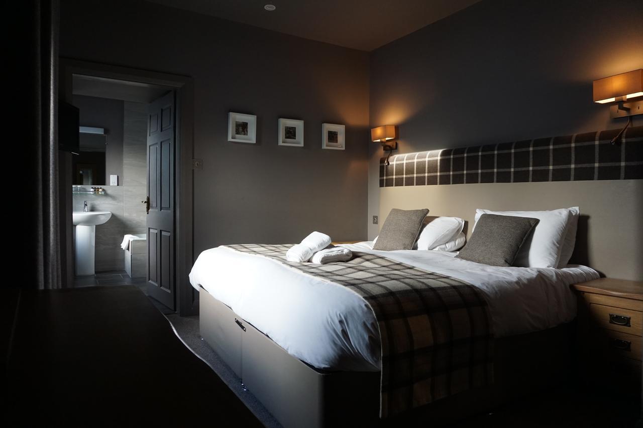 Lochside 3* Bowmore