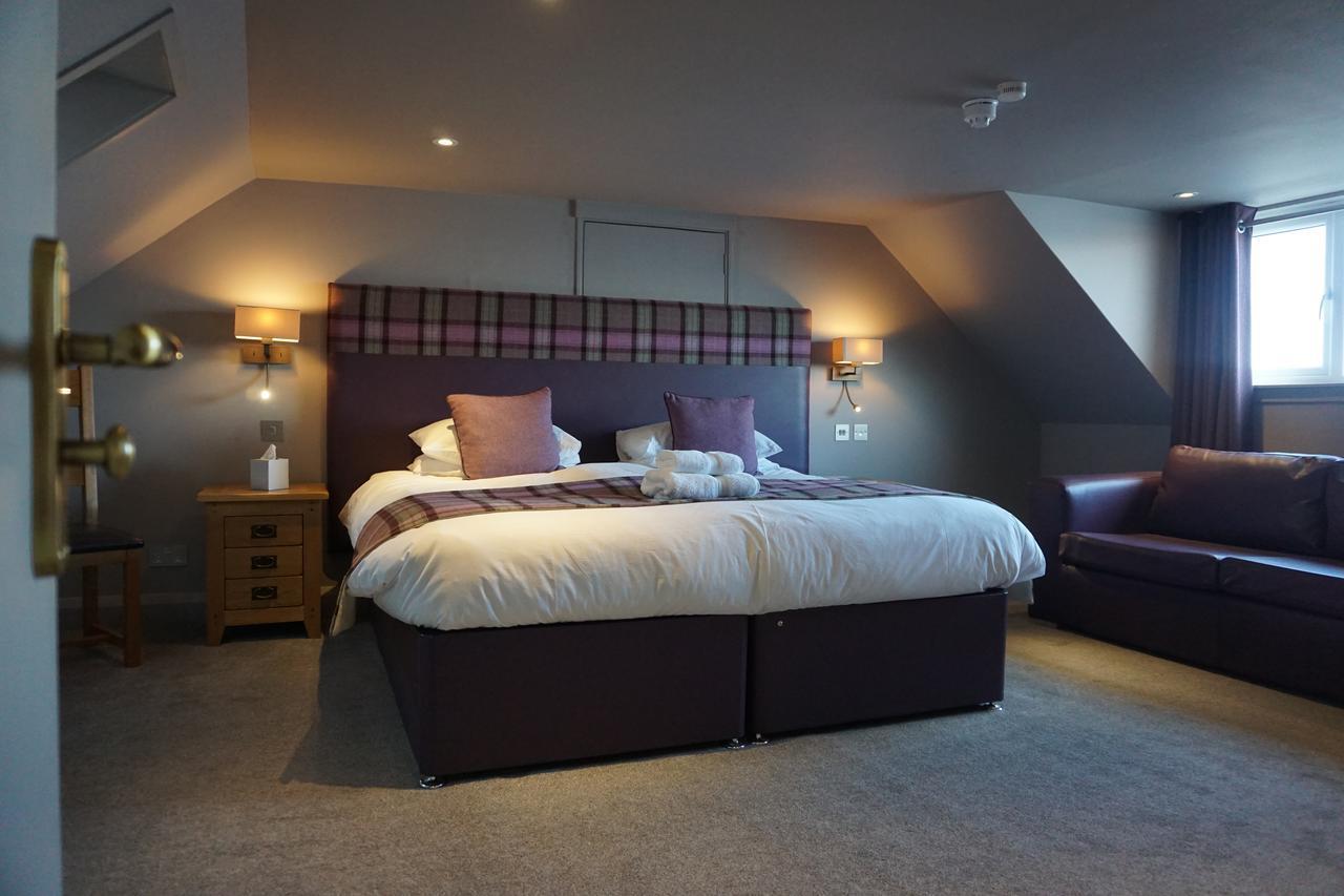 Hotel Lochside Bowmore