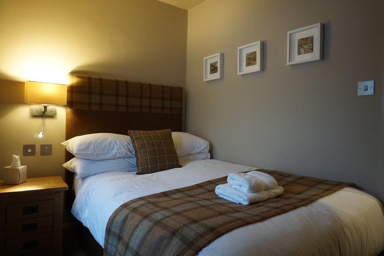 Lochside Hotel Bowmore
