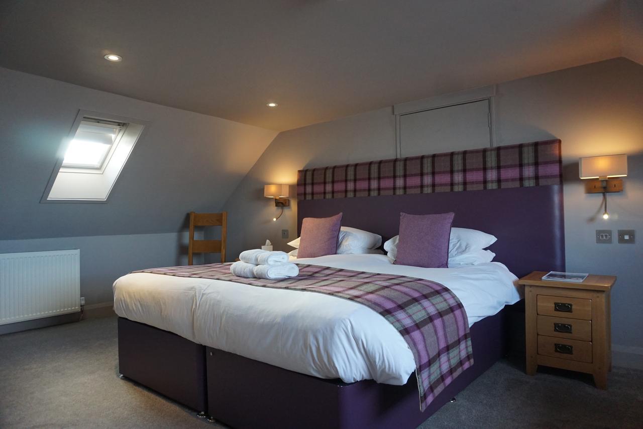 Lochside Hotel Bowmore